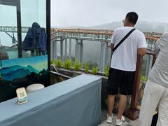 -王莽岭风景区