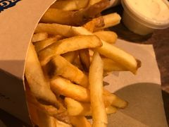 -Fergburger(皇后镇店)