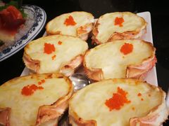 -德川家日本料理(中关村寰太大厦店)