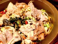 汽锅鸡-云海肴·汽锅鸡·云南菜(领展购物广场·中关村店)