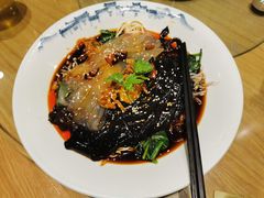 -老街烧烤·四方路小烤肉(书院路店)
