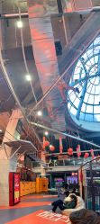 点击看大图 -嗨翻Hi-Fun竞技主题乐园·蹦床团建生日聚会(五棵松华熙店)
