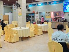 -蠔门宴海鲜城·阳江特色菜