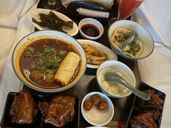 -和子足浴SPA会馆(梁溪店)
