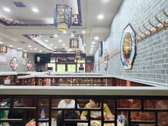 -海波肉串(金顶山大街店)