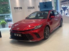 -上海和展广汽丰田4S店(老闵行店)