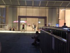-深圳罗湖水贝IBC亚朵酒店