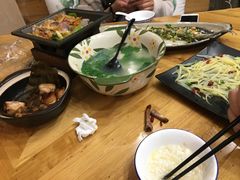 -外婆船宴餐厅·外婆喊你回家吃饭