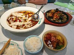 -川人百味(亿合城店)