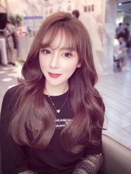 点击看大图 -3AM HAIR SALON烫发染发接发