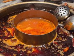 -矮板凳老火锅(宽窄巷子店)