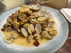 -老家黄墩小错鸡·活海鲜