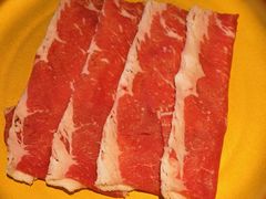 -牛New寿喜烧(闵行龙湖天街店)