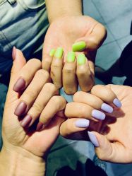 -Pink You美甲美睫纹绣定制中心