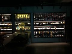 -柒Lounge(三里屯店)