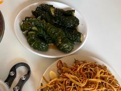 -大姨捞面(新安花园店)