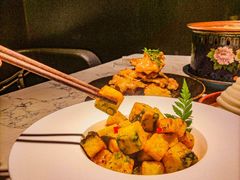 -奉天小馆·非遗东北菜(济南万象城店)
