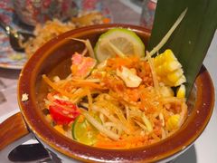 -泰椰里·泰国餐厅(智慧城广百广场店)