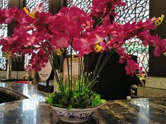 -上海齐鲁酒店·辣椒屋咖啡厅