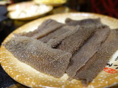 -蓉城江北老灶火锅(春熙路店)