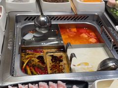 -海底捞火锅(吾悦广场店)