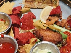 -bluefrog蓝蛙(悠唐购物中心店)