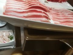 -海底捞火锅(方圆荟店)