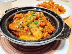 -香顺客家菜(常平店)