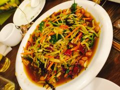 -胖太太四川麻辣排骨串(镇江路分店)