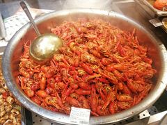 辣炒小龙虾-盒马鲜生(皇庭广场店)