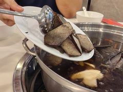 -太婆天府山珍酒楼(亚运村店)