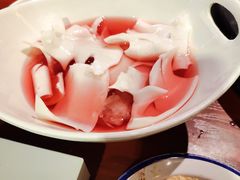 -袁老四老火锅(大丰店)