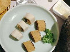 -味+新京宴·烤鸭·北京菜(创意谷店)