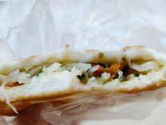 -新丰小吃(中山中路分店)