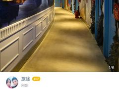 火吧江团烤鱼-火吧PTV聚会餐厅(10号店)