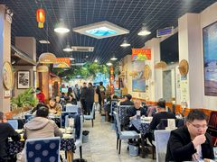 -旺角小渔村(二马路店)