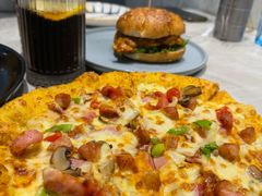 -必胜客(漕宝路店)