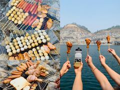 -黄埔油麻山森林公园