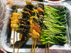 -陈氏老字号十三小炸炸店