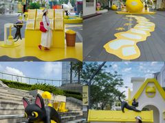 -东莞松山湖万象汇