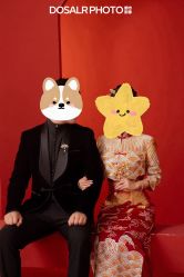 -都市丽人婚纱摄影