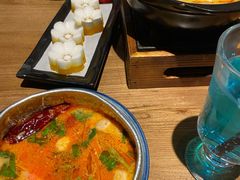 -太泰东南亚餐厅(万福广场店)