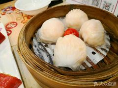 -点都德(聚福楼店)