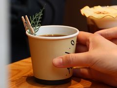 -O.P.S. CAFE