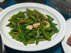 -阿明小菜·海鲜·上海菜(浦建路店)