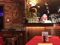 -申德勒加油站西餐厅(日坛路总店)