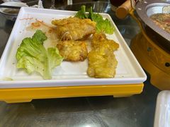 -太子食府(圣水路店)