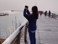 -滆湖低碳生态公园