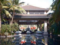 -海南清水湾莱佛士酒店