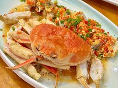 -醉壹号海鲜大排档(厦门美食地标店)